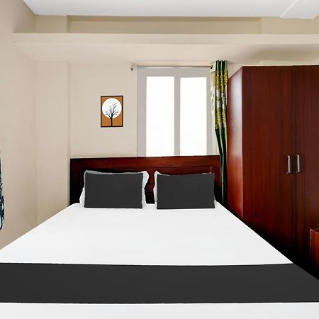 Hotel O Adaaran Ocean Homes Visakhapatnam Eksteriør billede