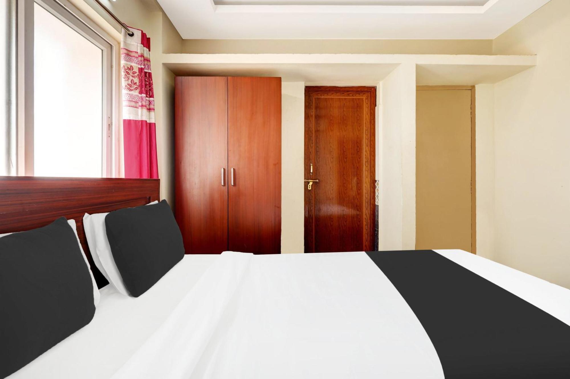 Hotel O Adaaran Ocean Homes Visakhapatnam Eksteriør billede
