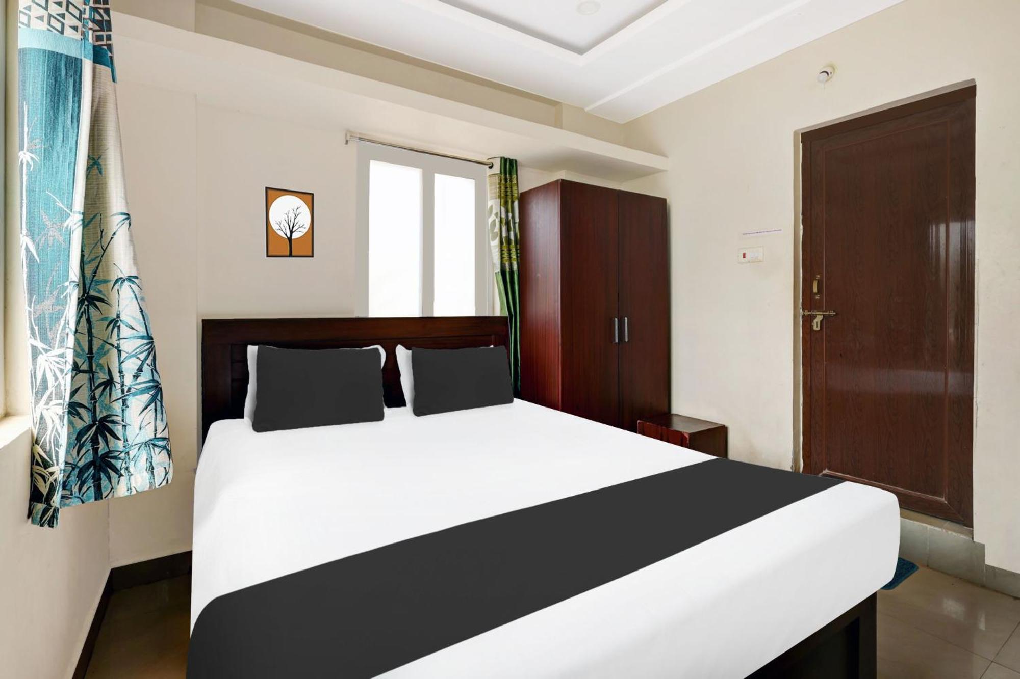 Hotel O Adaaran Ocean Homes Visakhapatnam Eksteriør billede